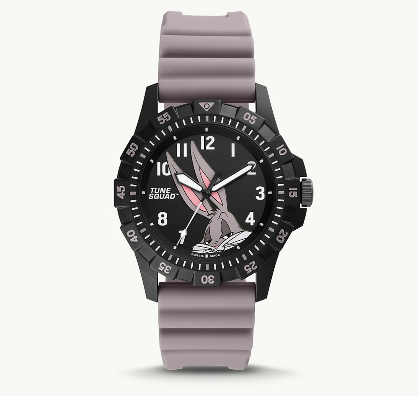 Fossil x Space Jam Collection